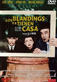 Hogar de ensueño (1948)