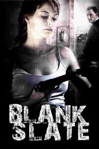 Hoja en Blanco (2008)