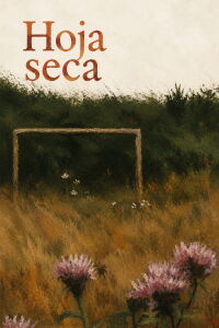 Hoja seca (2026)