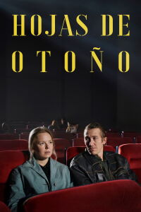 Hojas De Otoño (2023)