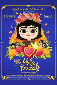 Hola Frida! (2025)
