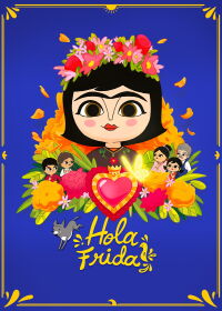 Hola Frida! (2025)