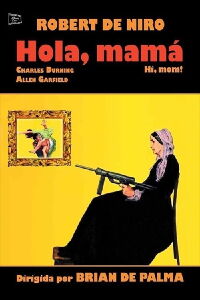 ¡Hola, mamá! (1970)