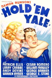 Hold 'Em Yale (1935)