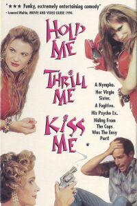 Hold Me Thrill Me Kiss Me (1992)