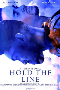 Hold the Line (2022)