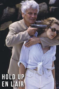 Hold-up en l'air (1996)