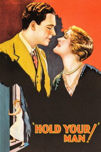 Hold Your Man (1929)