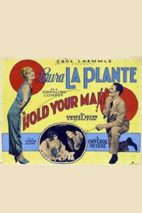 Hold Your Man (1929)