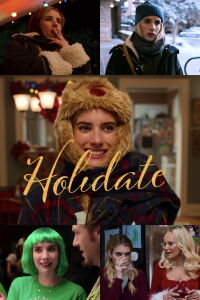 Holidate (2020)