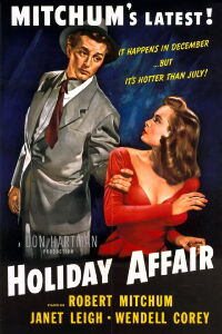 Holiday Affair (1949)