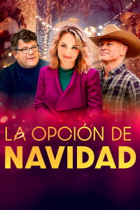 Holiday Twist (2023)