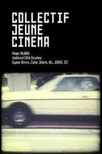 Holland/USA Studies (1979)