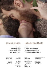 Hollows and Ducts (2021)