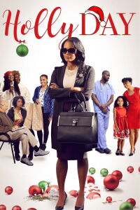 Holly Day (2018)