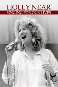Holly Near: Singing for Our Lives (2019)