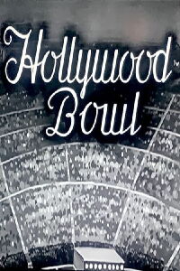 Hollywood Bowl (1938)
