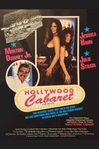 Hollywood Cabaret The Movie (1992)