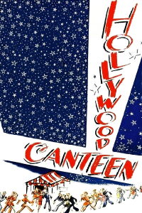 Hollywood Canteen (1944)