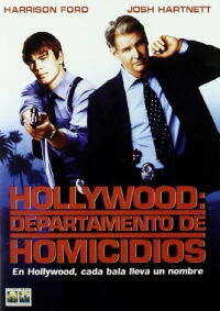Hollywood: Departamento De Homicidios (2003)