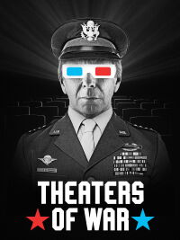 Hollywood, le Pentagone, et la CIA (2022)