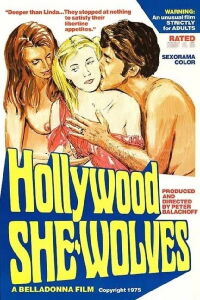 Hollywood She-Wolves (1976)