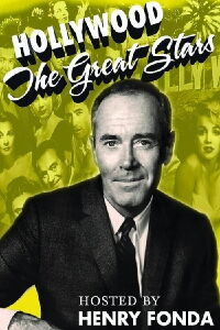 Hollywood: The Great Stars (1963)