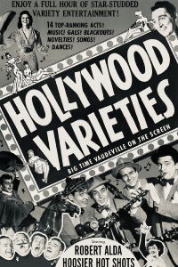 Hollywood Varieties (1950)