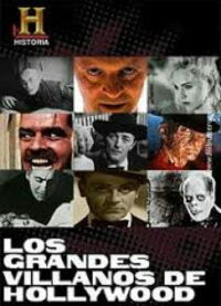 Hollywood's Greatest Villains (2005)
