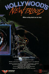 Hollywood's New Blood (1988)