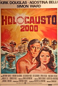Holocausto 2000 (1977)