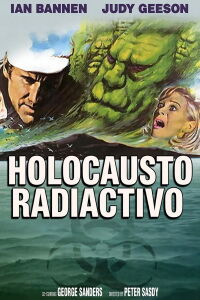 Holocausto radiactivo (1972)