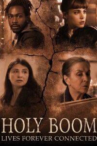 Holy Boom (2019)