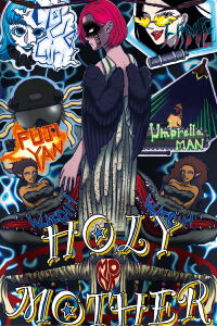 Holy Mother (2022)