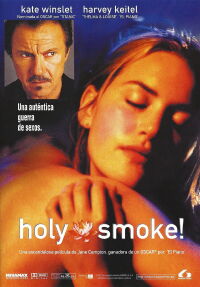 Holy Smoke (1999)