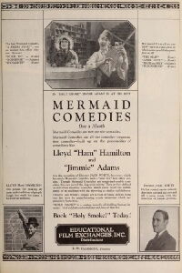 Holy Smoke (1921)
