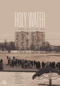 Holy Water (2023)