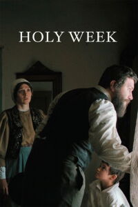 Holy Week (2024)