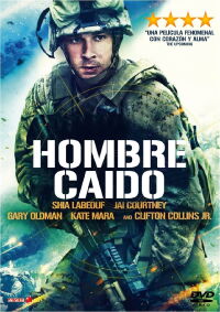 Hombre Caído (2016)