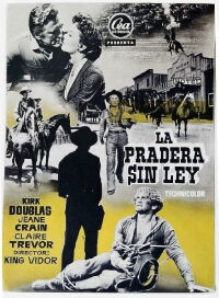 Hombre sin rumbo (1955)