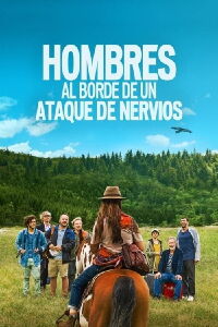 Hombres al borde de un ataque de nervios (2022)