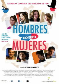 Hombres contra mujeres (2010)