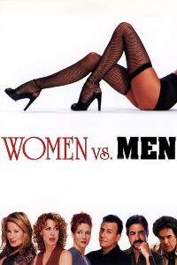 Hombres contra Mujeres (2002)