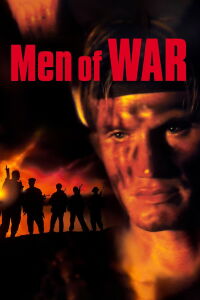 Hombres de acero (1994)