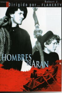 Hombres de Aran (1934)