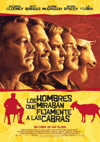 Hombres de mentes (2009)