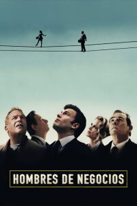 Hombres de negocios (2010)