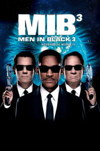 Hombres de Negro 3 (2012)