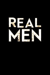 Hombres de verdad (2019)