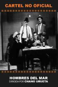 Hombres del mar (1938)